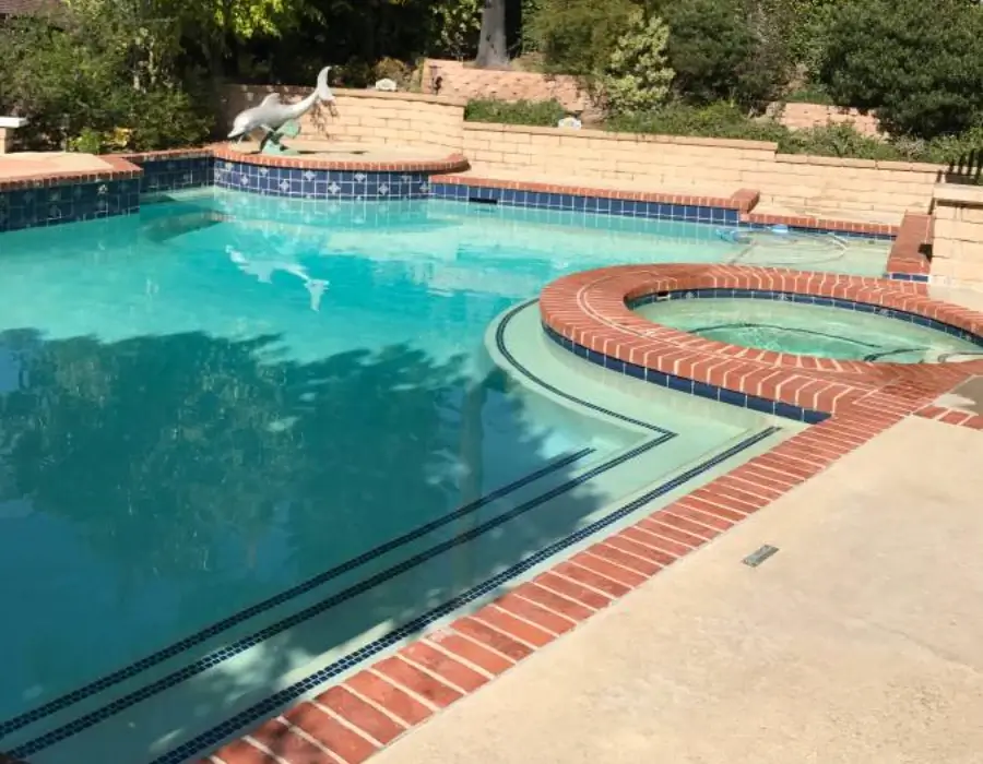 Pool Cleaning Company