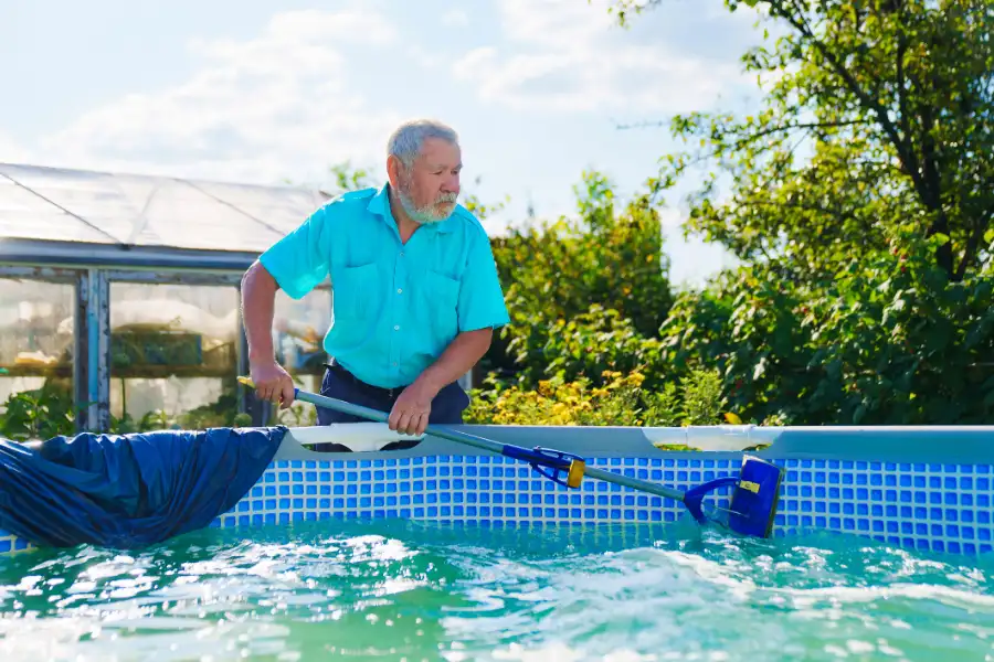 Common Pool Issues Resolved By Professional Cleaning Services Santa Ana, CA