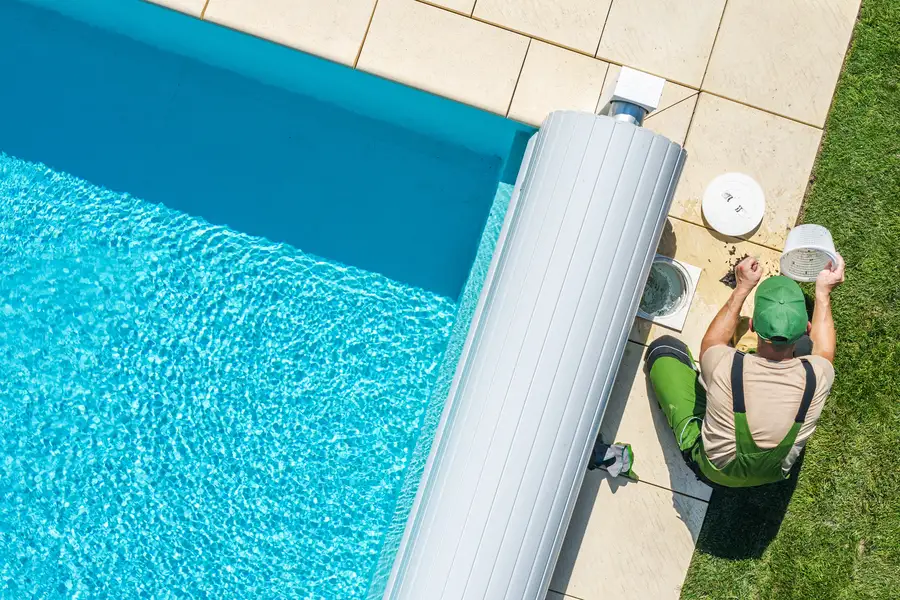 The Impact Of Dirty Pool Filters On Your Pool System Efficiency Santa Ana, CA The Impact Of Dirty Pool Filters On Your Pool System Efficiency Santa Ana, CA